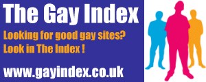 THe Index - UK Gay Search Engine
