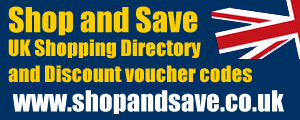 Shop and Save - UK Shopping Directory